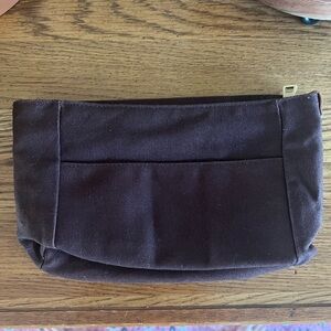 Canvas Purse Organizer